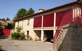 Casa Dos Tinocos