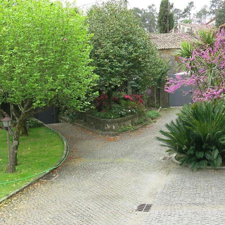 Casa Dos Tinocos Vila Braga Exterior foto