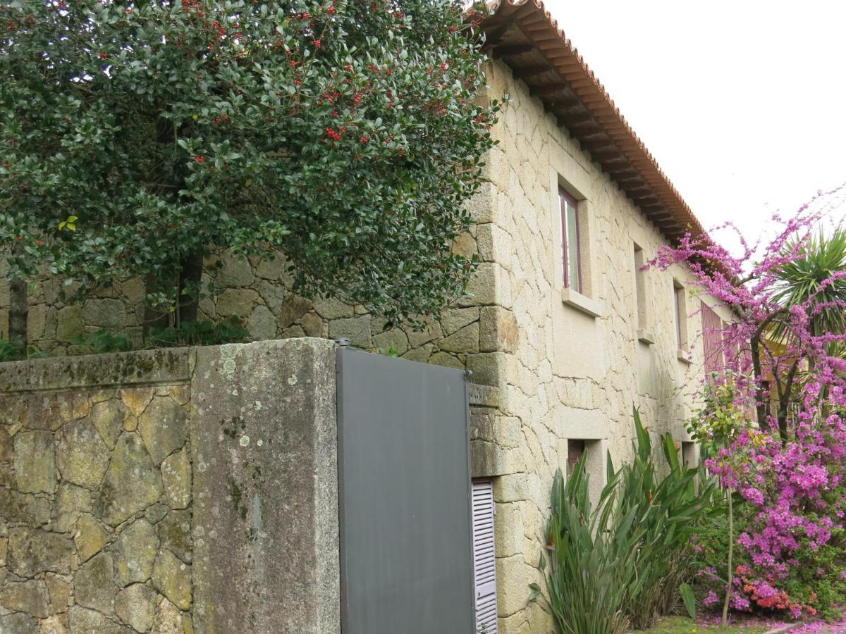 Casa Dos Tinocos Vila Braga Exterior foto