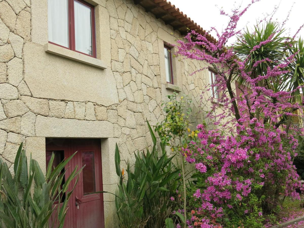 Casa Dos Tinocos Vila Braga Exterior foto
