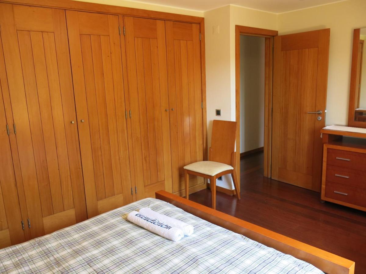 Casa Dos Tinocos Vila Braga Exterior foto