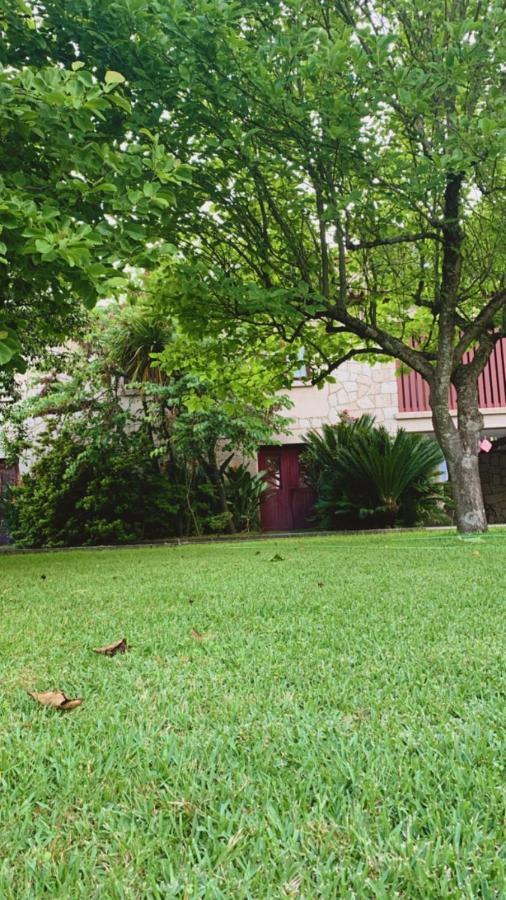 Casa Dos Tinocos Vila Braga Exterior foto