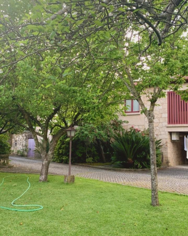 Casa Dos Tinocos Vila Braga Exterior foto