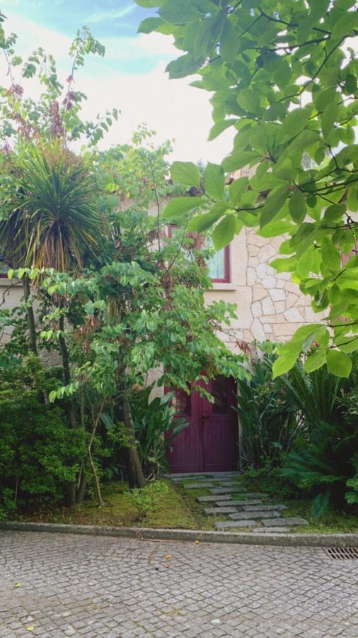 Casa Dos Tinocos Vila Braga Exterior foto